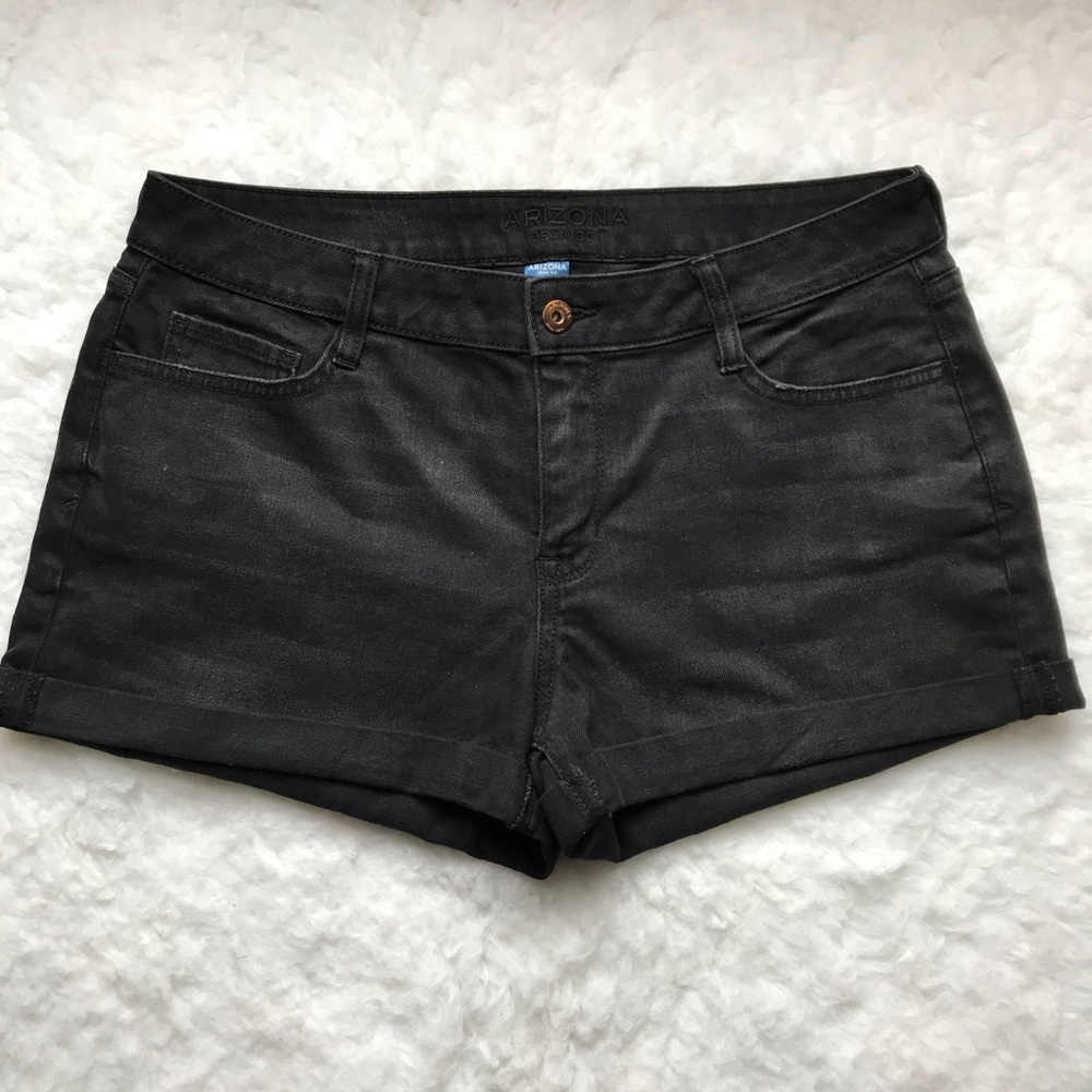 Arizona Jean Shorts